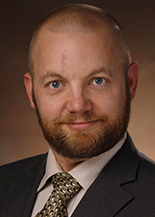 Mark Nason, MEd